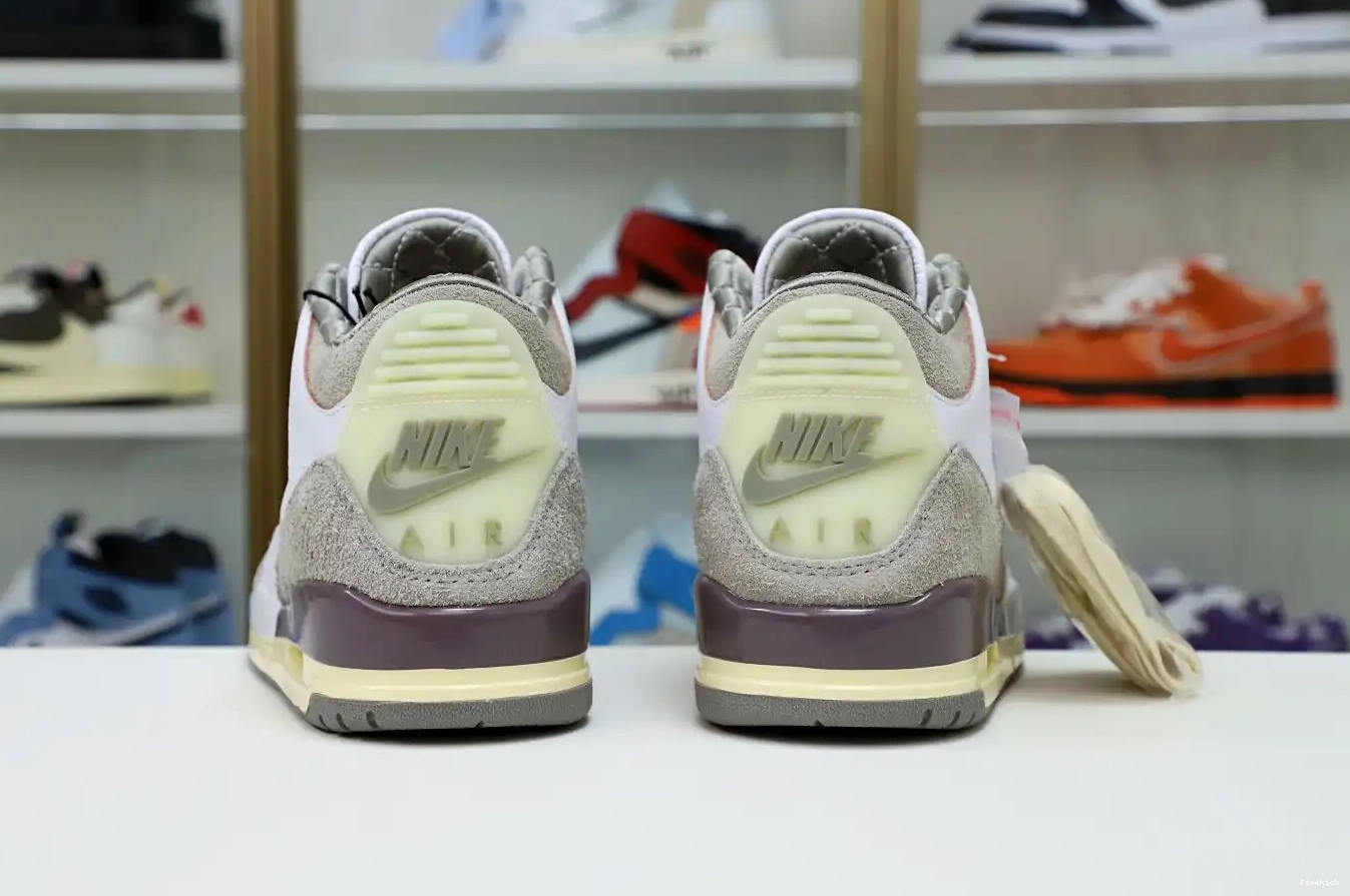 X 3 JORDAN WMNS AIR MANIÉRE 0402